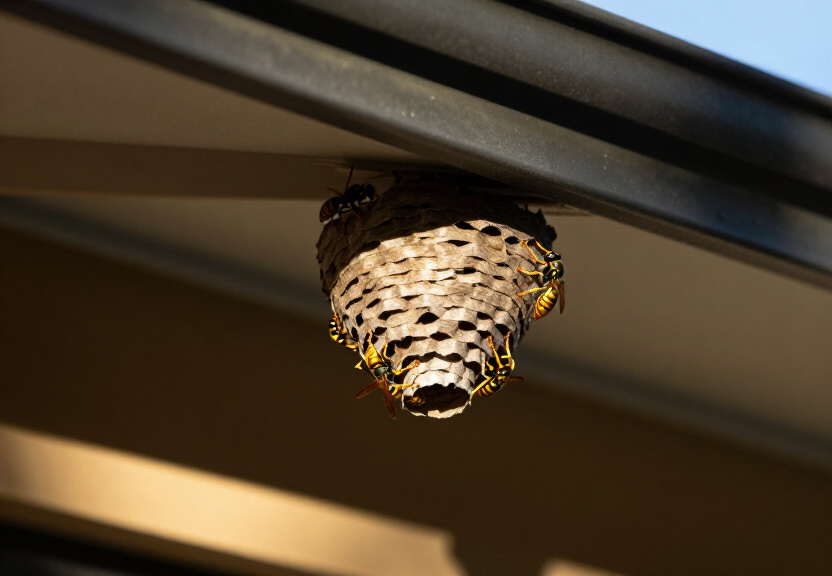 Bees And Wasp Removal in Woolloomooloo