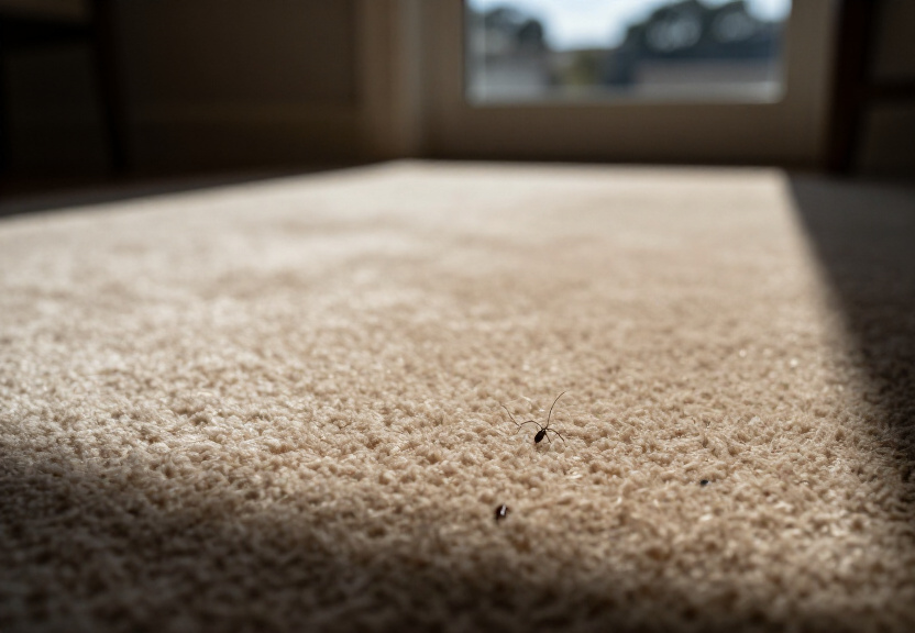 Fleas And Ticks Removal in Woolloomooloo
