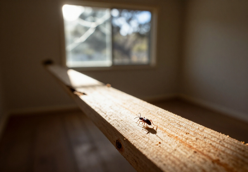 Termite Prevention in Woolloomooloo